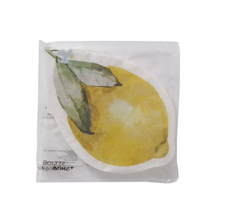 Serviette Capri