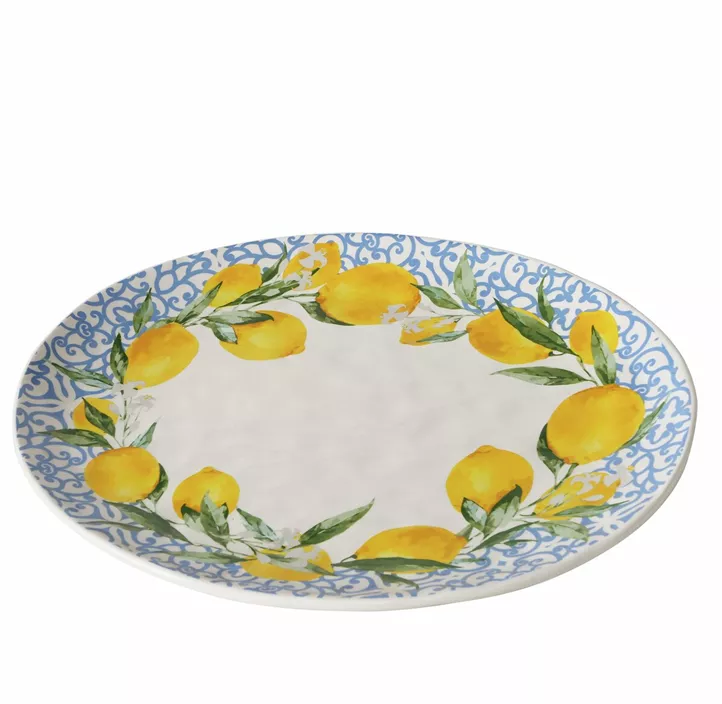 Teller Capri