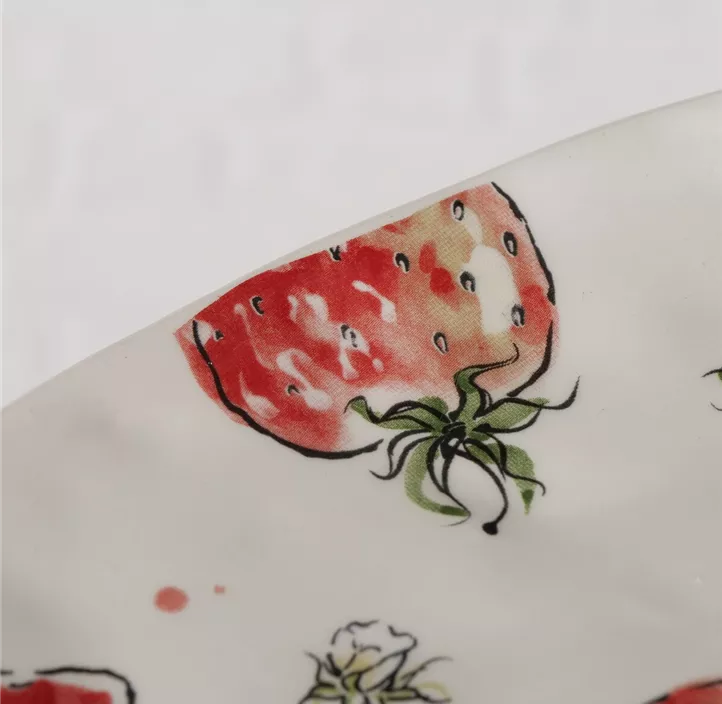 Teller Strawberry