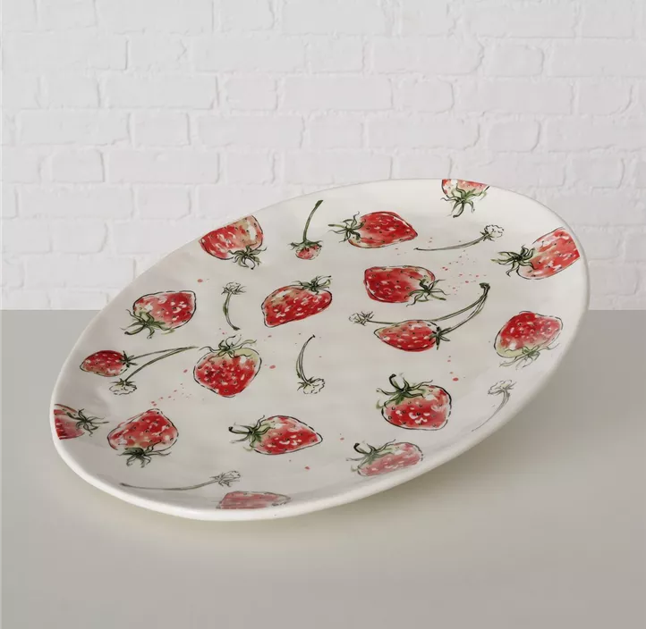 Teller Strawberry