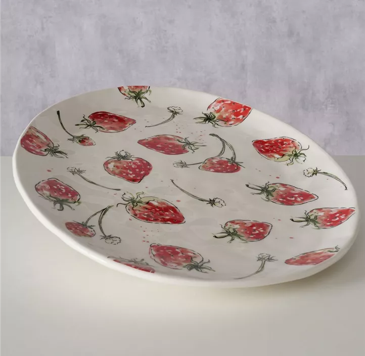 Teller Strawberry