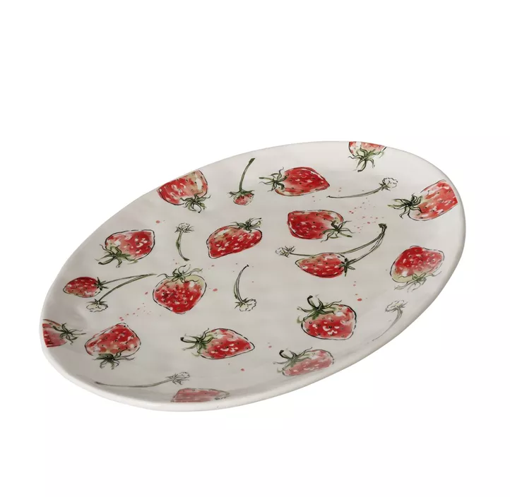 Teller Strawberry