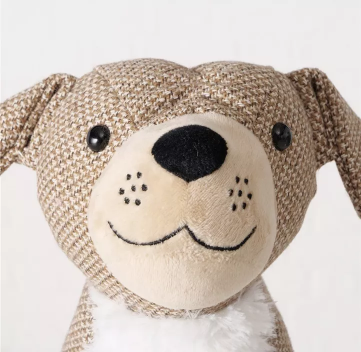 Türstopper Hund