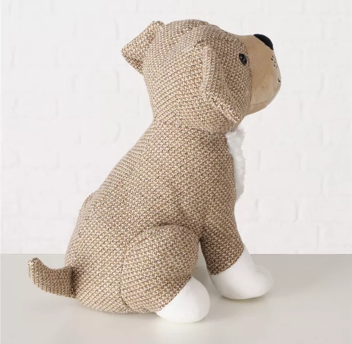 Türstopper Hund