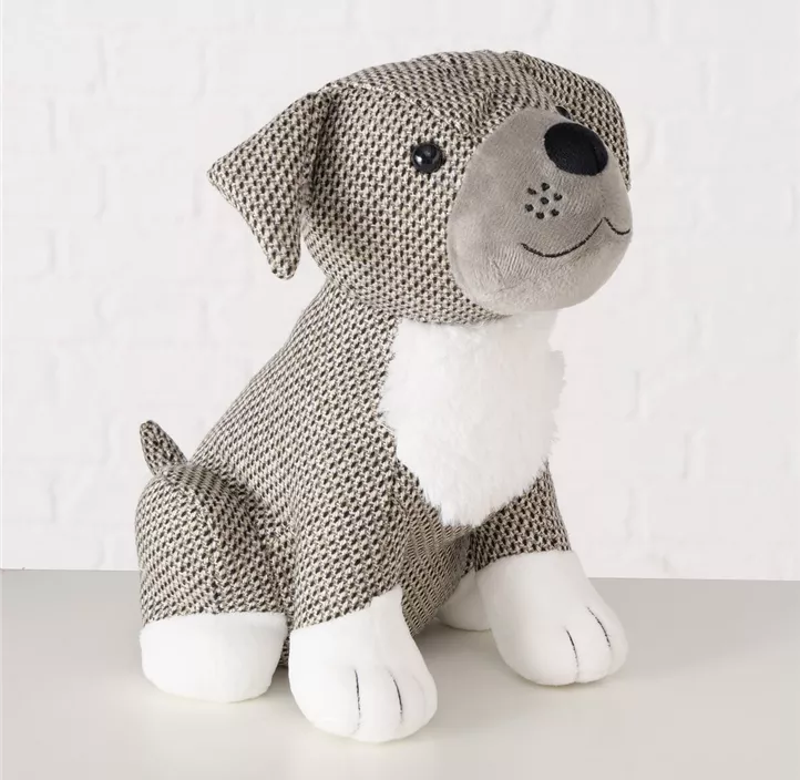 Türstopper Hund