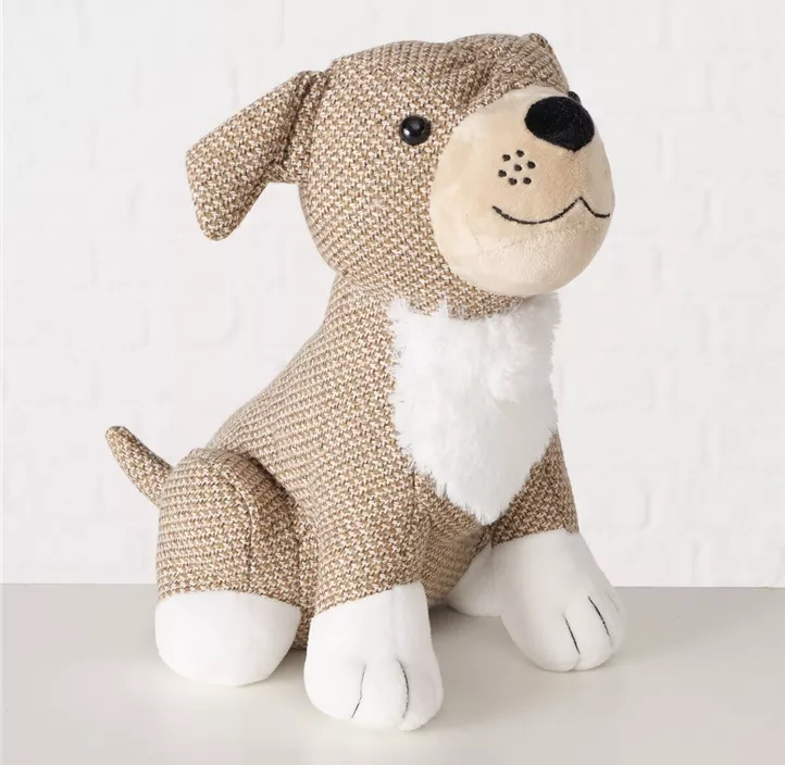 Türstopper Hund