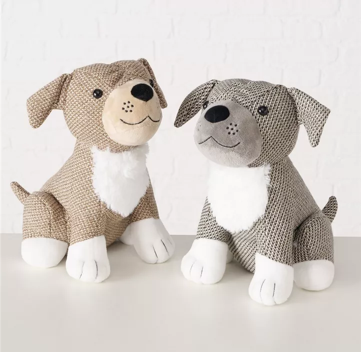 Türstopper Hund