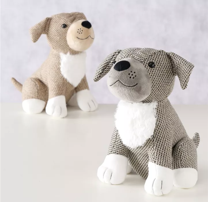Türstopper Hund