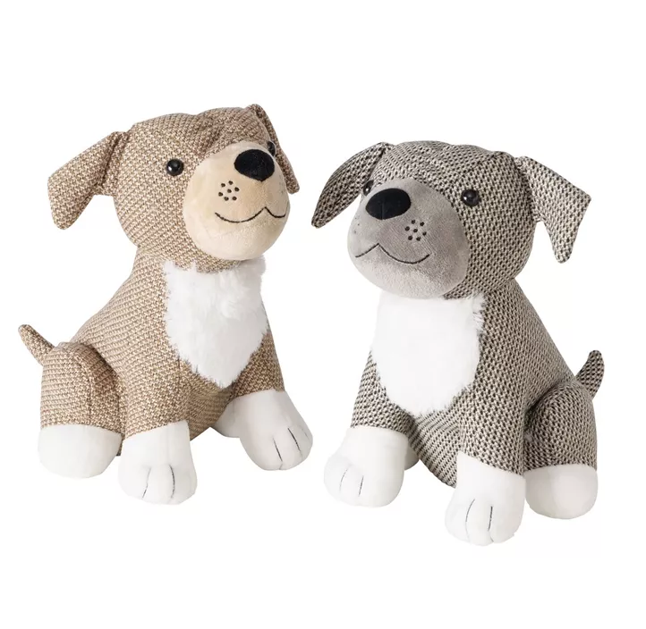 Türstopper Hund