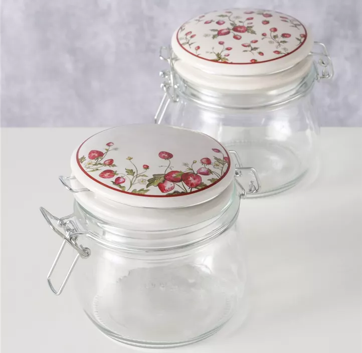 Vorratsglas Emily