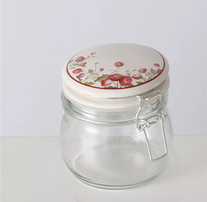 Vorratsglas Emily