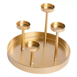 Adventsschale mit 4 KH Adventsschale mit 4 KH