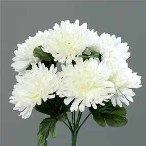 Chrysanthemenstrauß