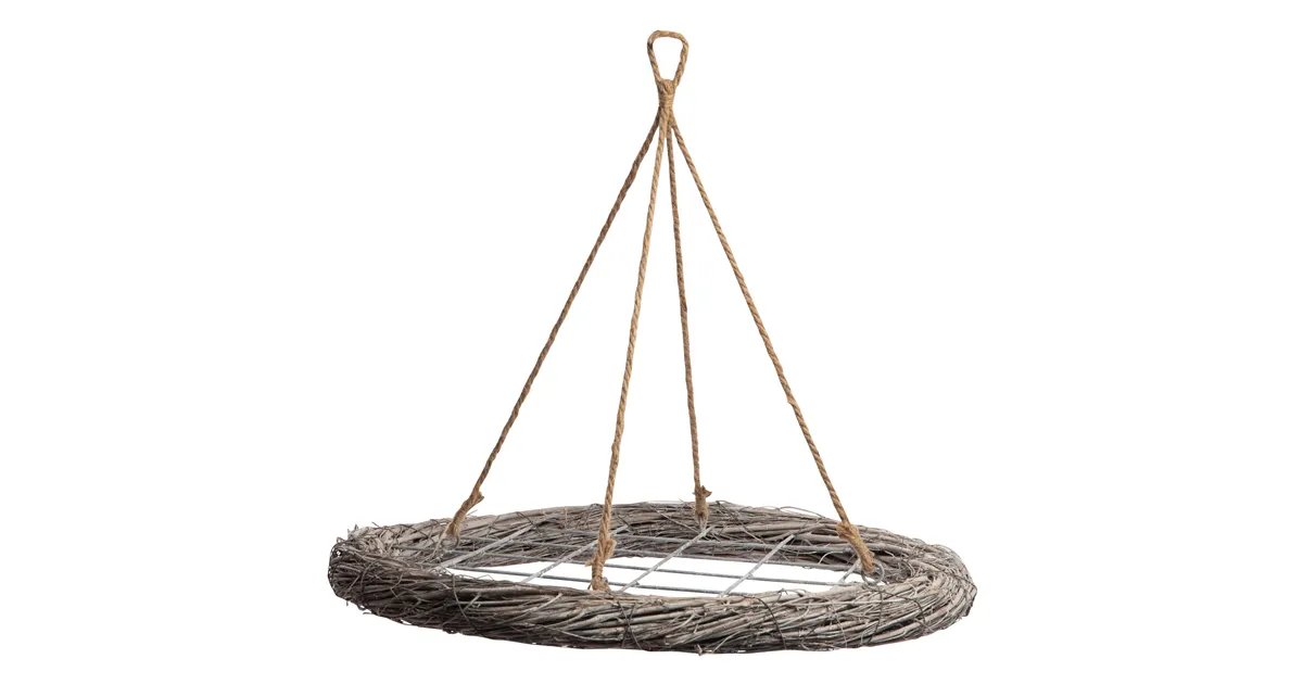 lichterkette eisregen 10m Mit 240 LEDs – Warmweiße Schneeflocken, 8 Modi, Timer (6h), Wasserdicht – Für Dach, Geländer NAV-Hanging Vases