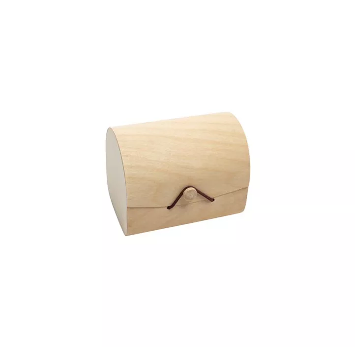 Holz Geschenkbox