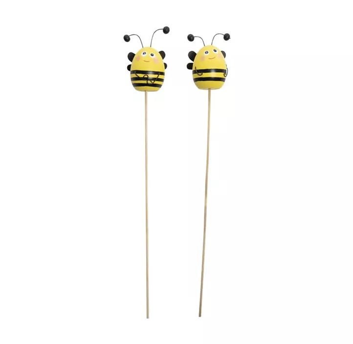 Stecker Biene