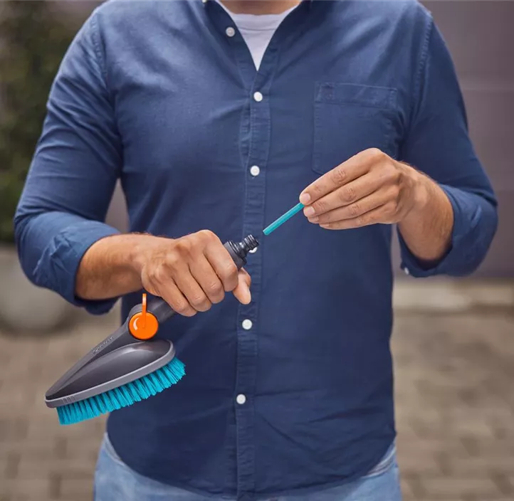 Cleansystem Reinigungssticks
