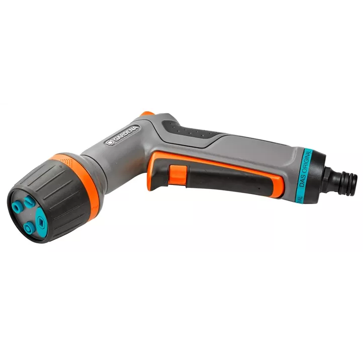 Comfort Reinigungsspritze ecoPulse