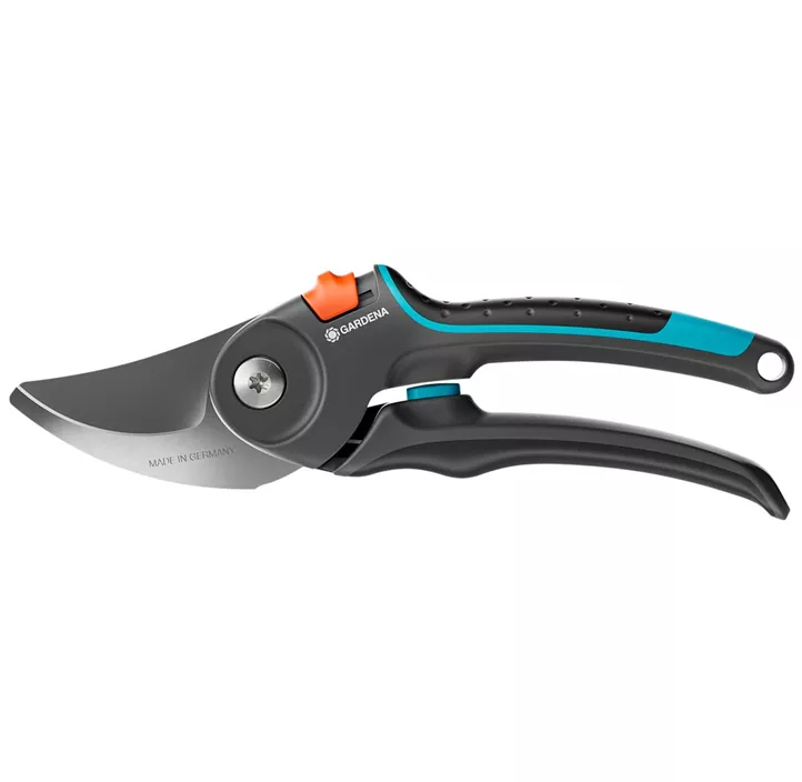 Gartenschere PremiumCut Pro Frisches Holz