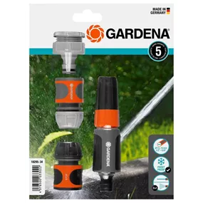 Grundausstattungs-Aktion