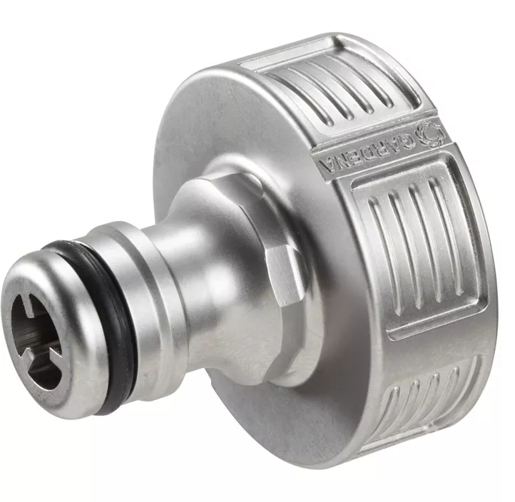 Premium Hahnverbinder 33,3 mm (G 1), Blister