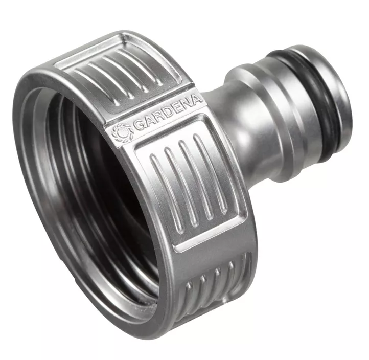 Premium Hahnverbinder 33,3 mm (G 1), Blister