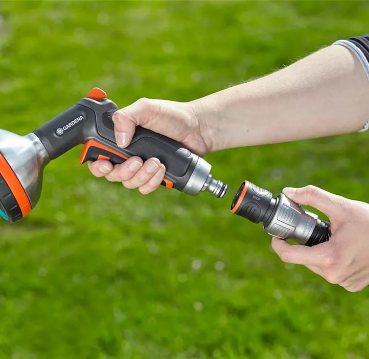 Premium Wasserstop 3/4, Blister