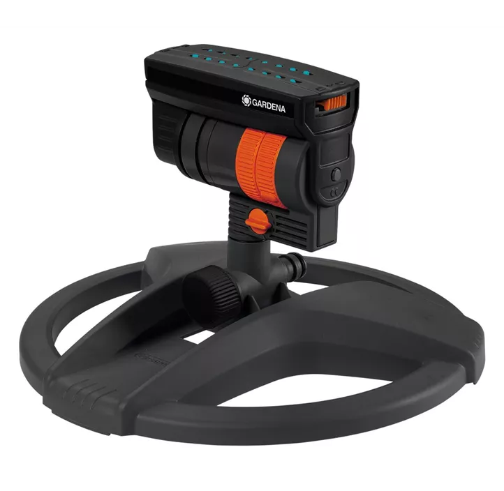 Regner AquaZoom compact (Display)