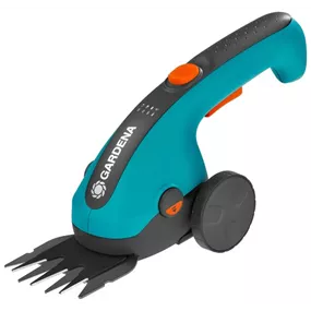 Set Akku-Grasschere ClassicCut Li