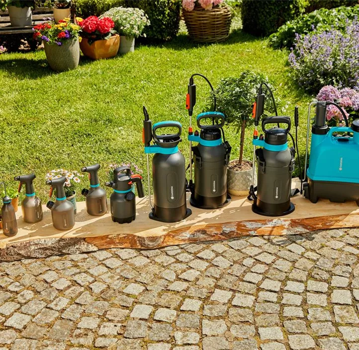 Softsprüher 0,45 L