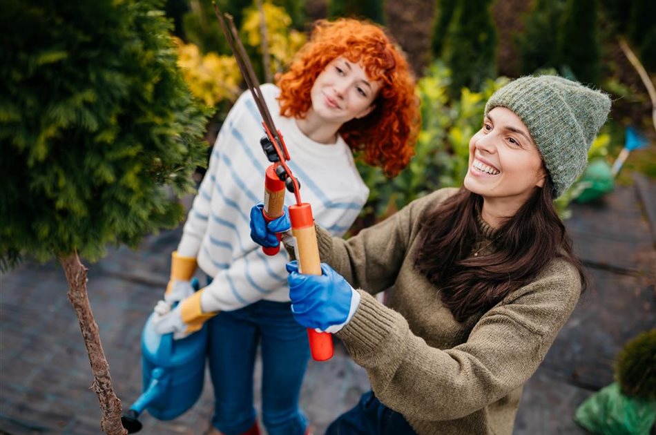 GartenFreunde Gutscheine