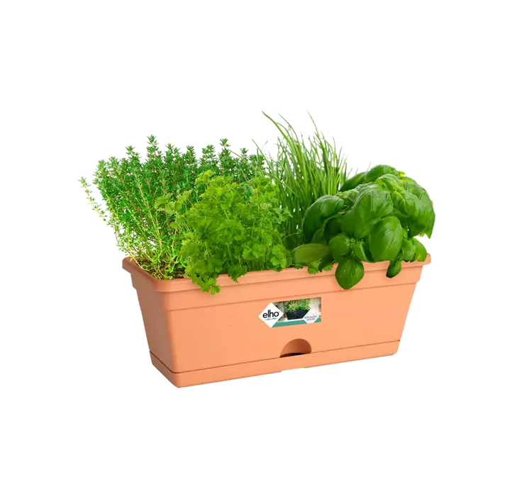 Balkonkasten Green Basics Mini