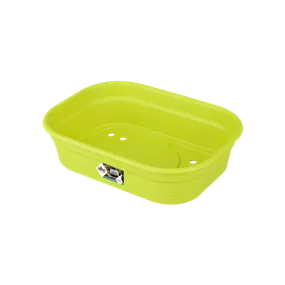 Green Basics Anzuchtkisterl mit Loch