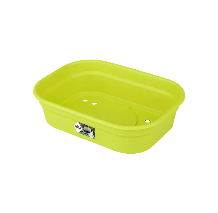 Green Basics Anzuchtkisterl mit Loch