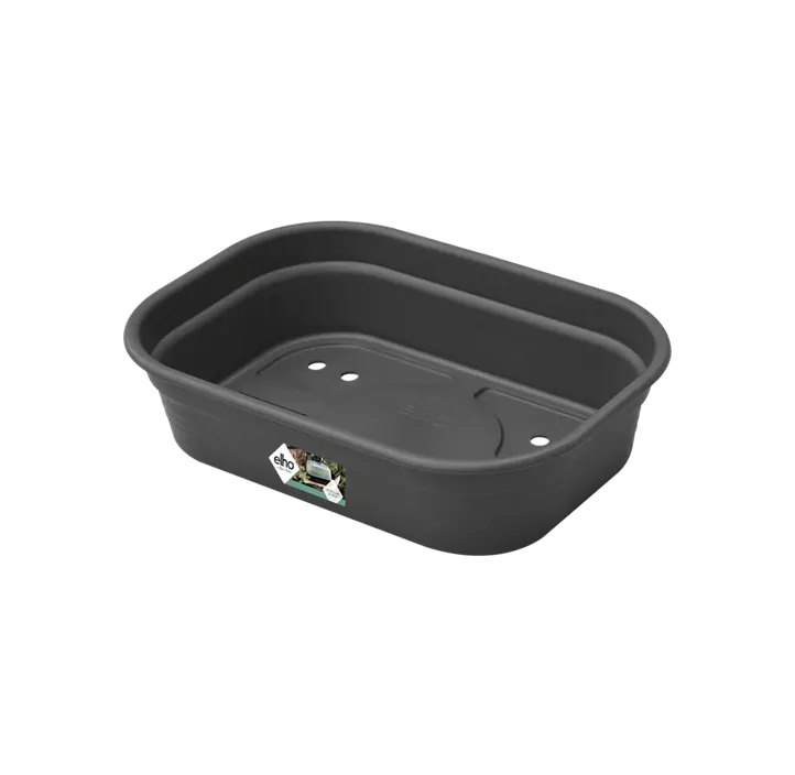 Green Basics Anzuchtkisterl mit Loch