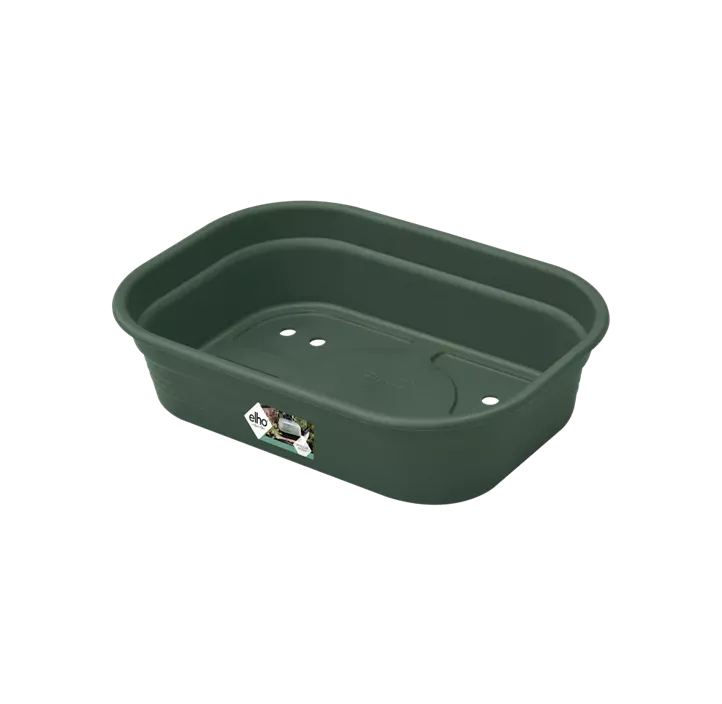 Green Basics Anzuchtkisterl mit Loch