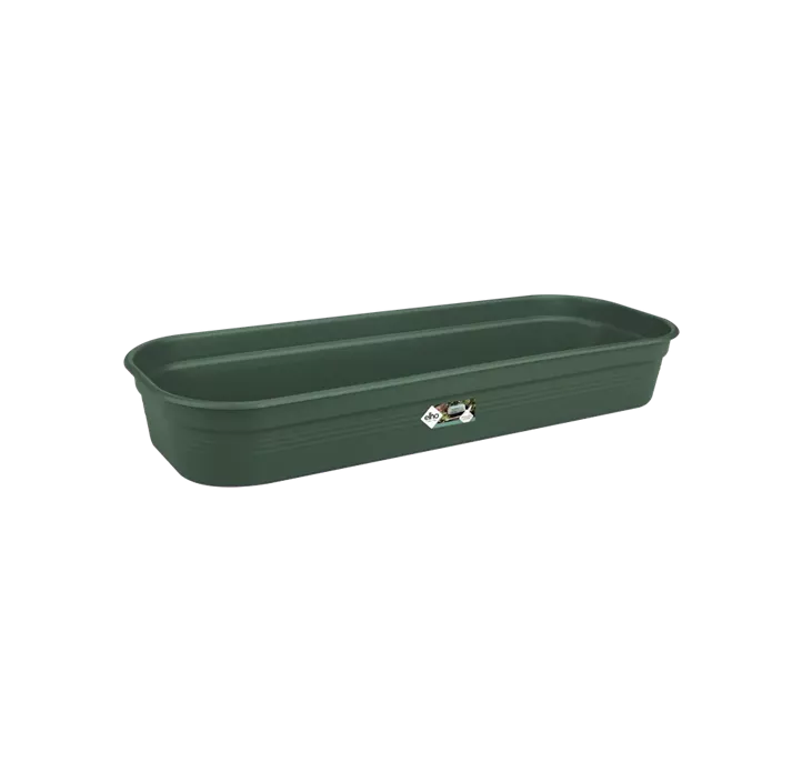 Green Basics Anzuchtkisterl mit Loch