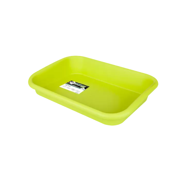 Green Basics Anzuchtkisterl ohne Loch