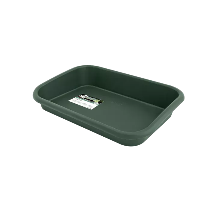 Green Basics Anzuchtkisterl ohne Loch