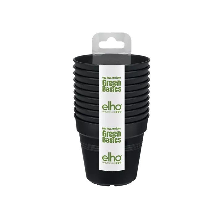 Grow Pot Starter Set 10 Stk. Pkg