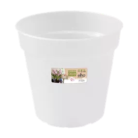 Orchideen-Kulturtopf Green Basics