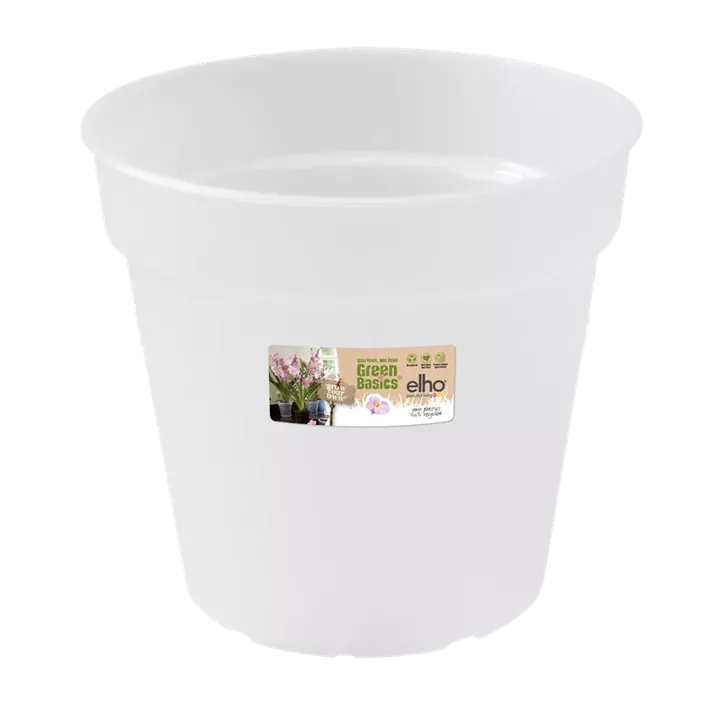 Orchideen-Kulturtopf Green Basics