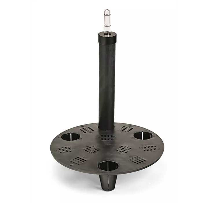 Wasserstandsanzeiger für Milano