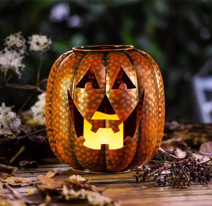 Halloweendekoration