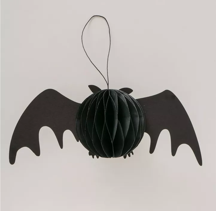 Hängefigur Fledermaus Batty