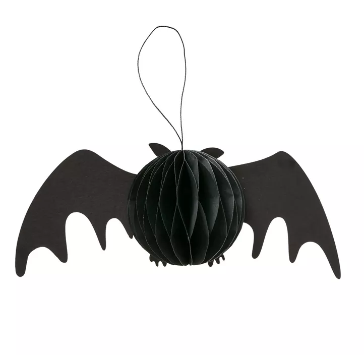 Hängefigur Fledermaus Batty