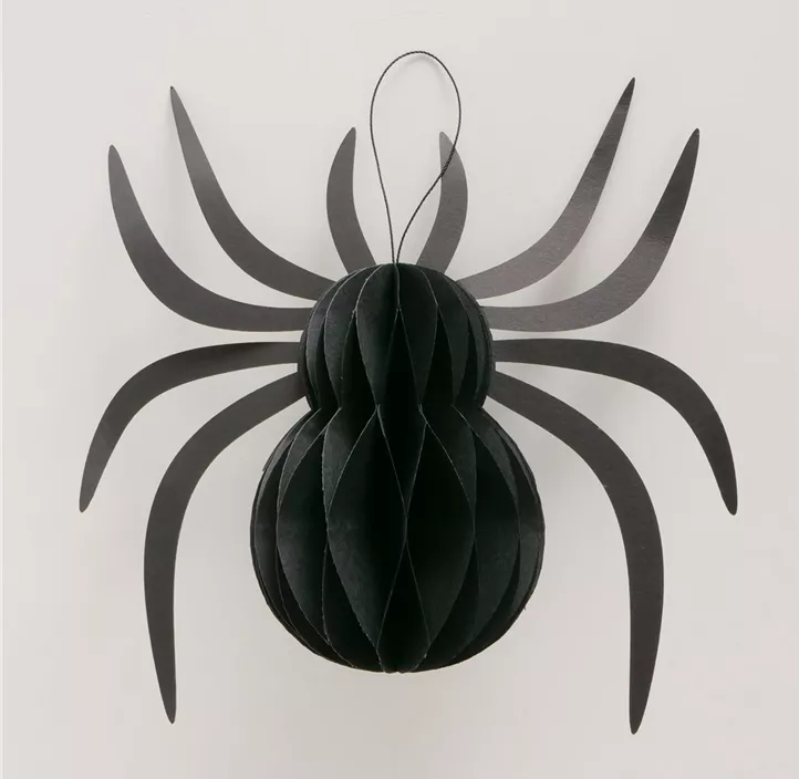 Hängefigur Spidy