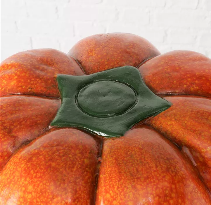 Hocker Pumpkin