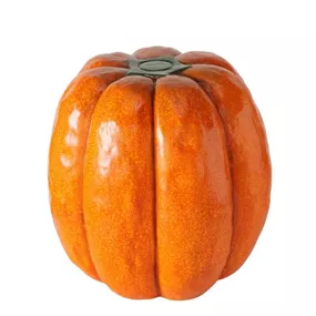 Hocker Pumpkin