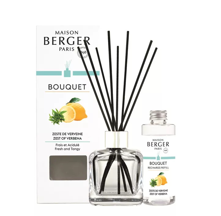 MB Duftbouquet